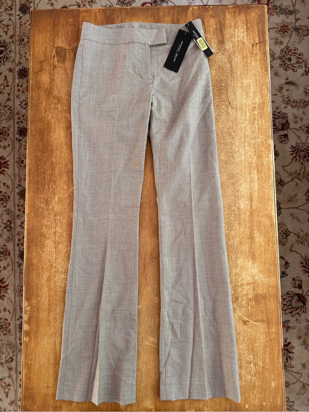 Antonio Melani Women’s Dress Pant - NWT